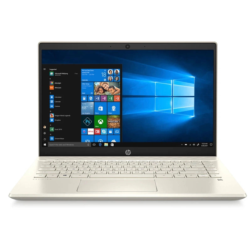 HP Pavilion 14-dv0001ne