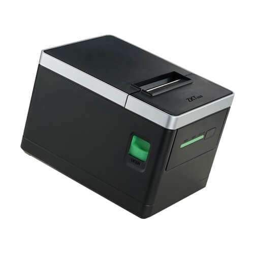 ZKTeco ZKP8008 POS Thermal Receipt Printer with USB Interface