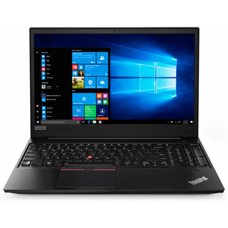 Lenovo ThinkPad Edge E15