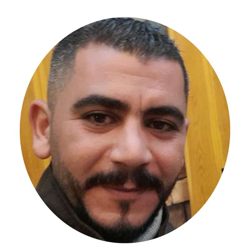 كاميرات المراقبة - حي الشرقي_بشرى_ سال _ مغير _حواره