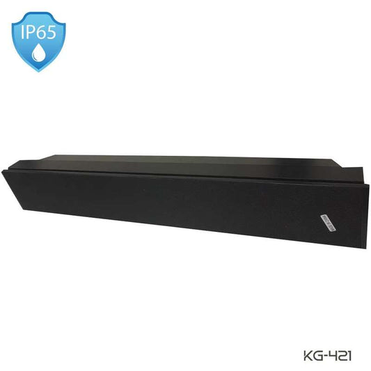 Power Full Indoor-Outdoor Speaker Soundbar 65