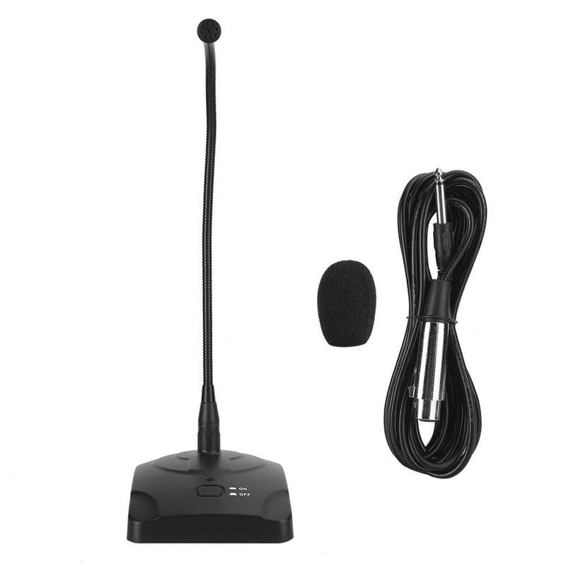 Standing Conference Microphone H-20
