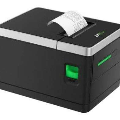 ZKTeco ZKP8008 POS Thermal Receipt Printer with USB Interface
