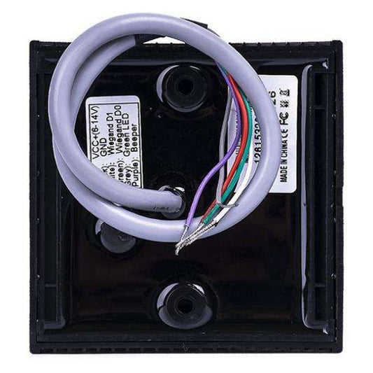 Card Access System for the office use KR200EM
