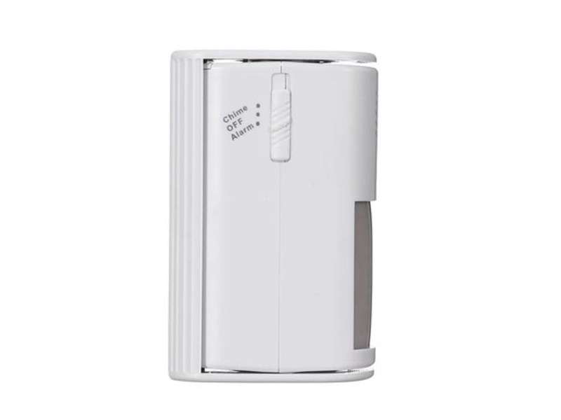 MINI PIR SENSOR WITH ALARM