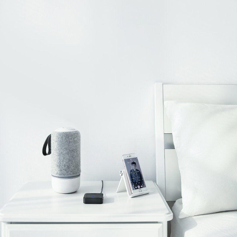 UGREEN Bluetooth aptX Transmitter Receiver, Optical & 3.5mm Aux Bluetooth 5.0 Transmitter Receiver - 70158