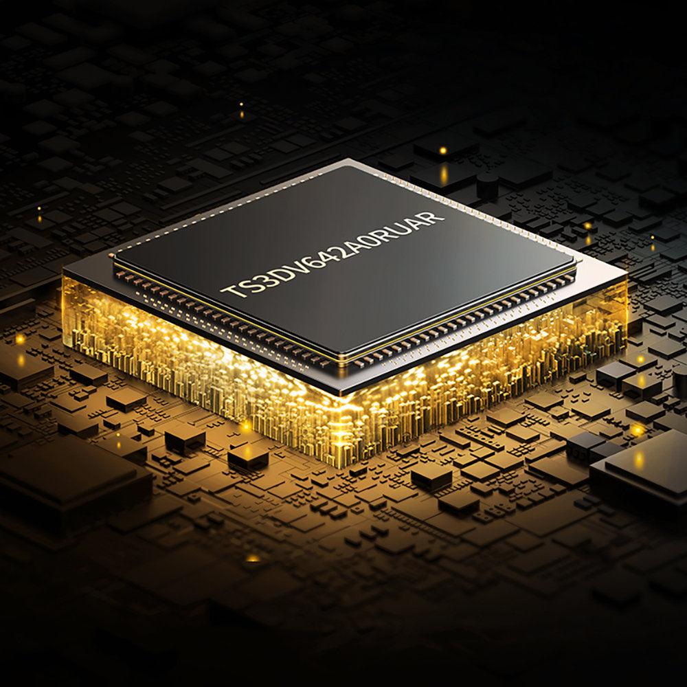 UGREEN - 60622 DISPLAYPORT BI-DIRECTIONAL SWITCH