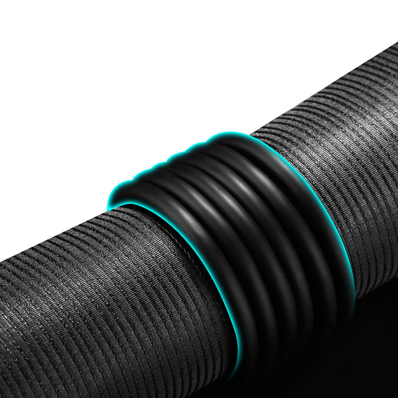 Ugreen USB cable - USB 2.0 480Mbps 1.5M Black - 10310