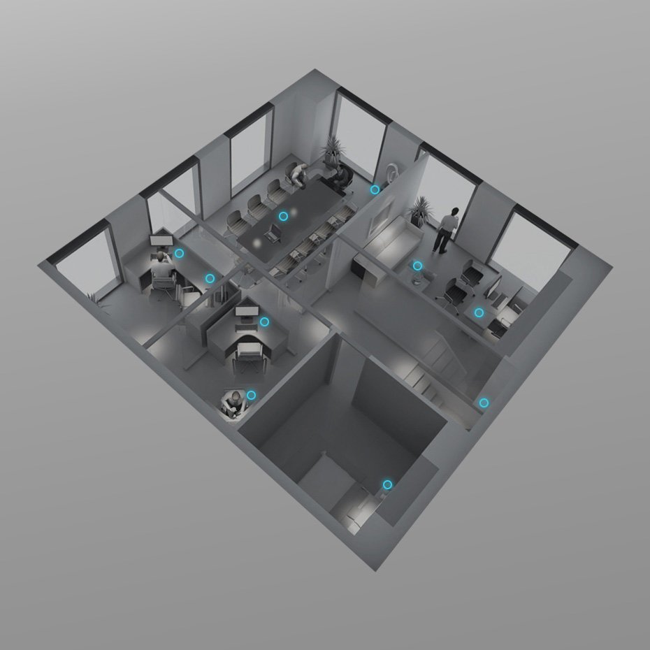 Ugreen Active Cable USB 2.0 Extension Cable 480 Mbps 5M Black - 10319