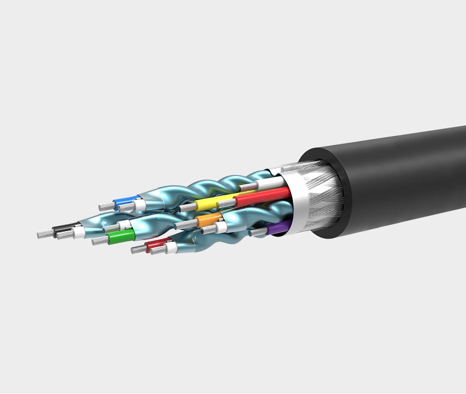 UGREEN - 10136 HDMI TO DVI 4K CABLE 3M (BLACK)