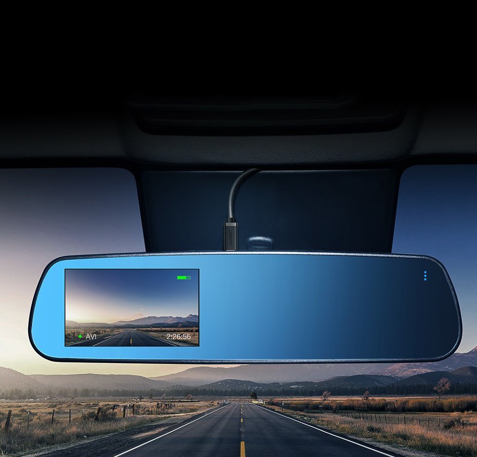 Ugreen Cable USB - Mini USB 480 Mbps cable 1.5M Black - 10385