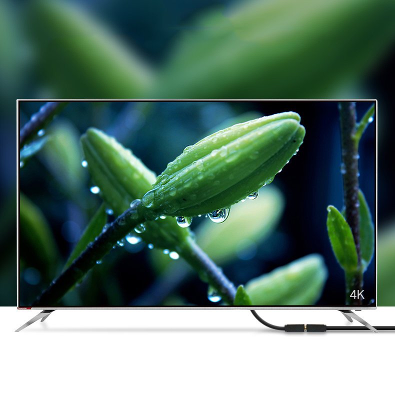 Ugreen 4K 3D HDMI Male to Female Extension Cable (3M) - 10145