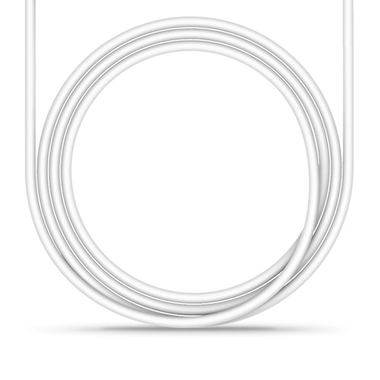 Ugreen printer cable USB-C - USB-B 480Mb/s 1m white - 40560