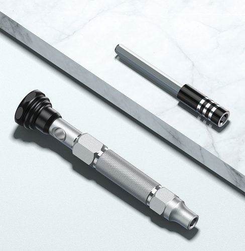 UGREEN 80459 38-IN-1 ALUMINUM ALLOY SCREW DRIVER SET