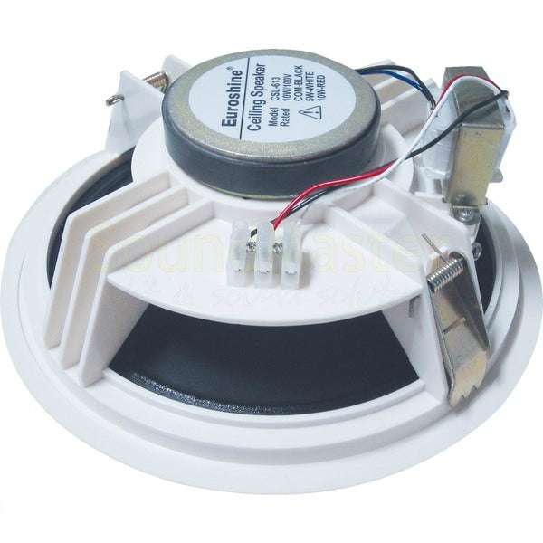 Euroshine Ceiling Speakers CSL-613