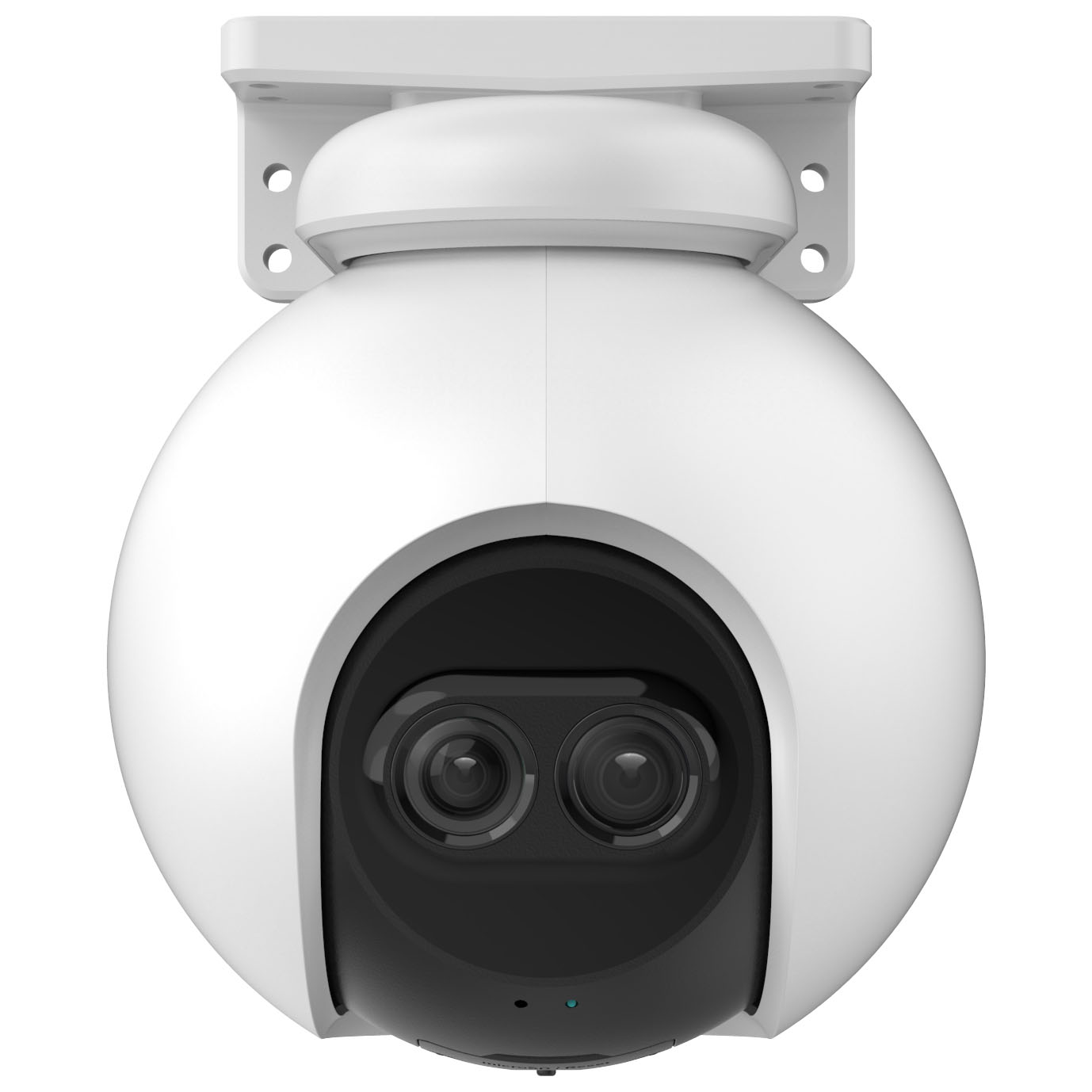 EZVIZ CS-C8PF DUAL LENES  (2MP,W1)