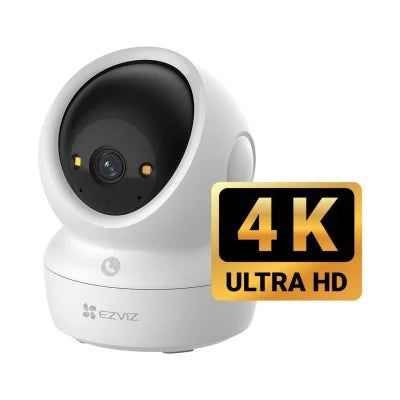 EZVIZ 8M 4K CS-H6c