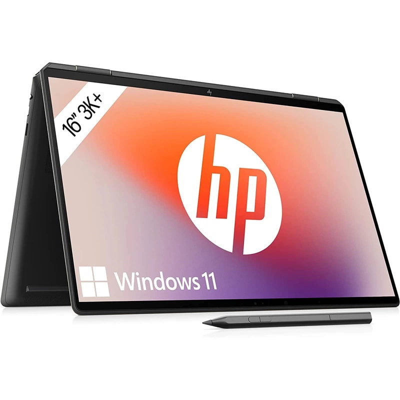 HP Spectre x360 16
