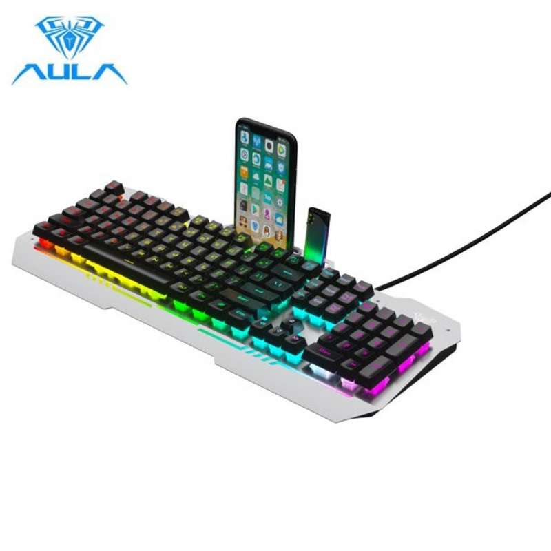 AULA F3010 Mechanical Gaming Keyboard