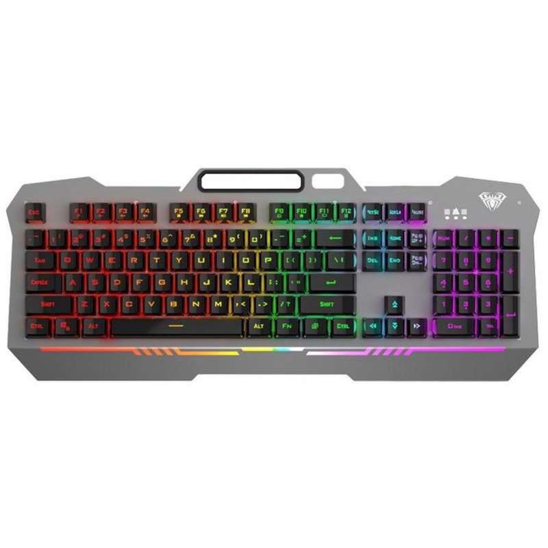 AULA F3010 Mechanical Gaming Keyboard
