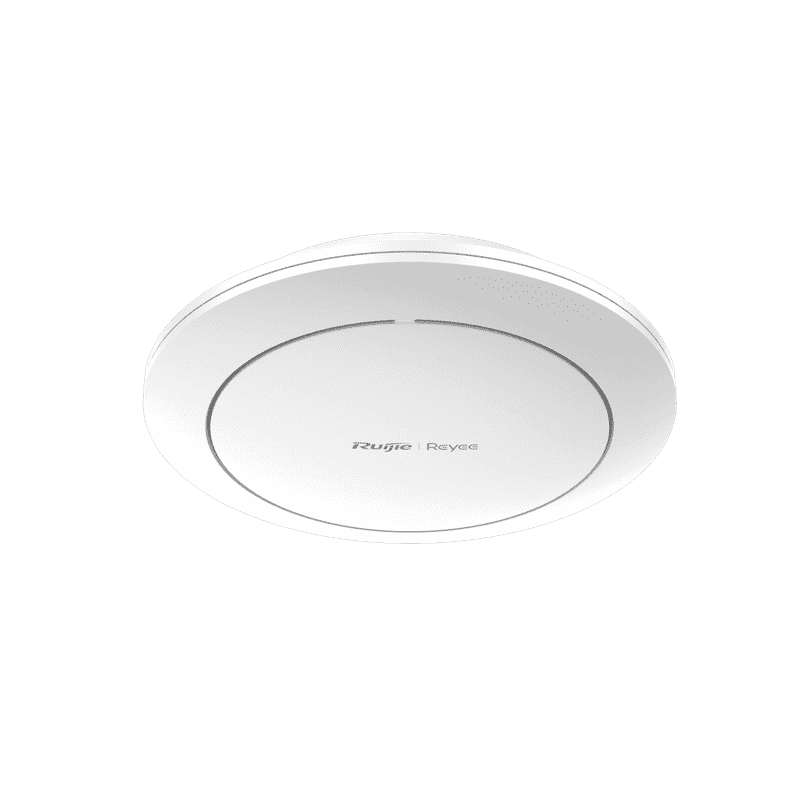 RG-RAP2266, Reyee Wi-Fi 6 AX3000 Indoor Ceiling-Mount Access Point
