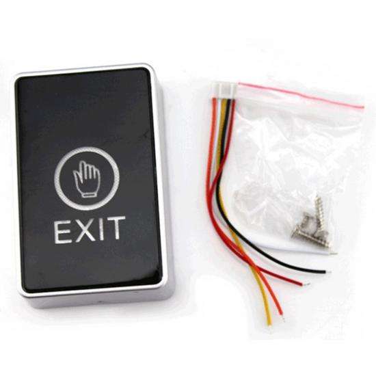 12V Access Control Button Touch EB-11