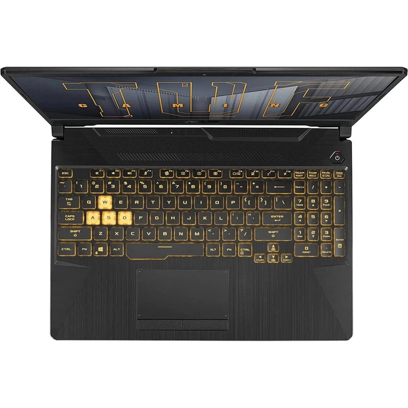 ASUS TUF F15 FX506HM
