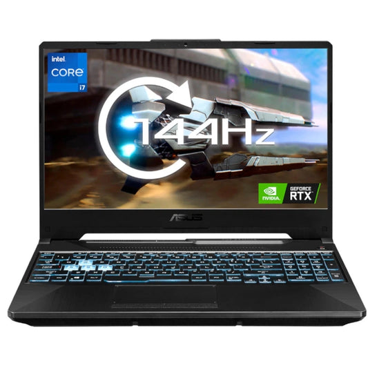 ASUS TUF F15 FX506HM