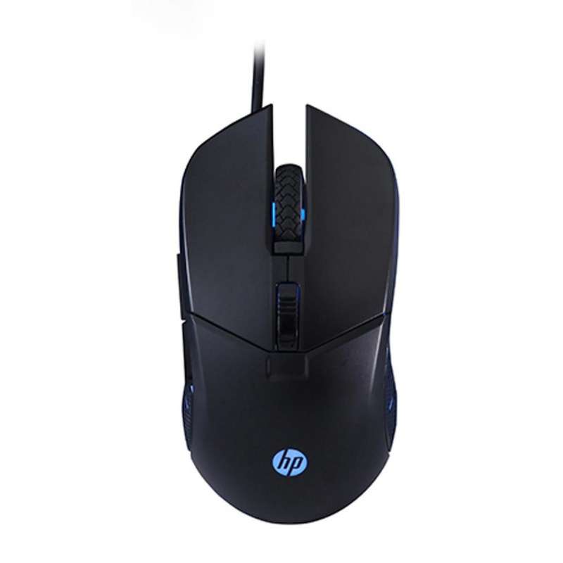 HP G260 Gaming Mouse
