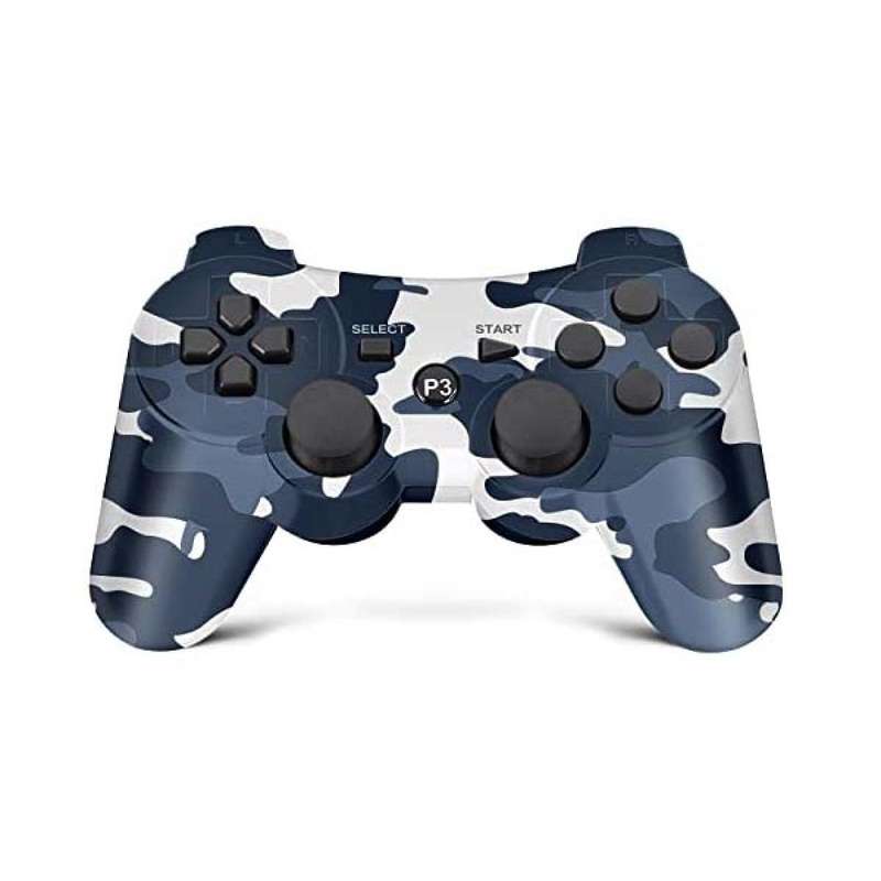 USB Dual Player Converter Adapter Cable for PS2 to PC USB