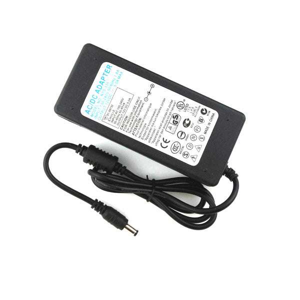 AC/DC ADAPTER 12V-5A POWER ADAPTER NTS-335