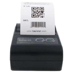 S-5803L MOBILE THERMAL PRINTER