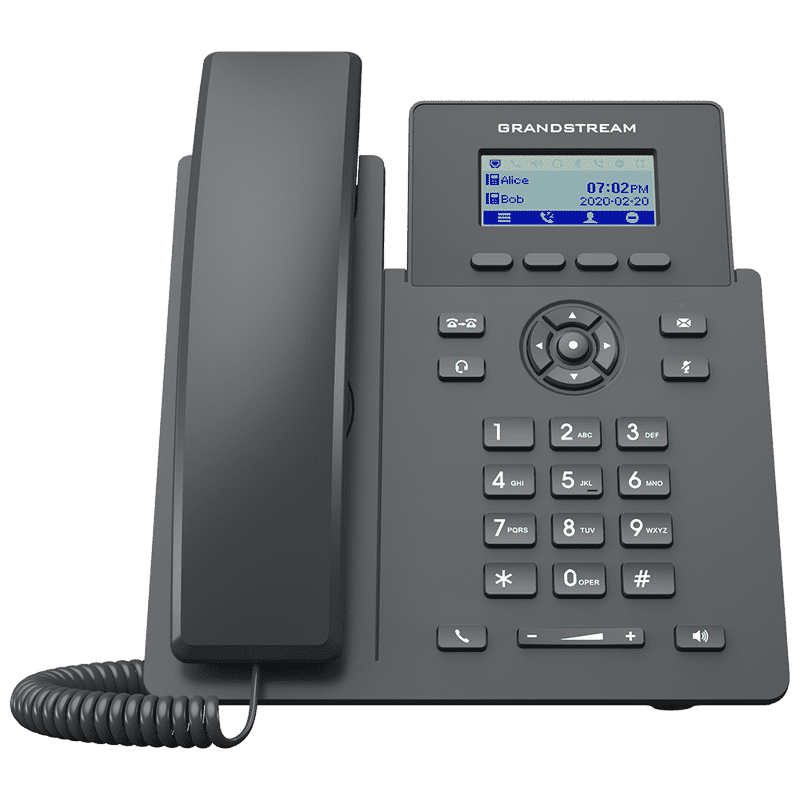 Grandstream IP Telephony GRP2601