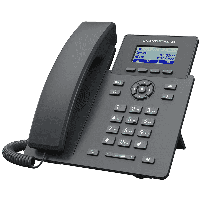 Grandstream IP Telephony GRP2601