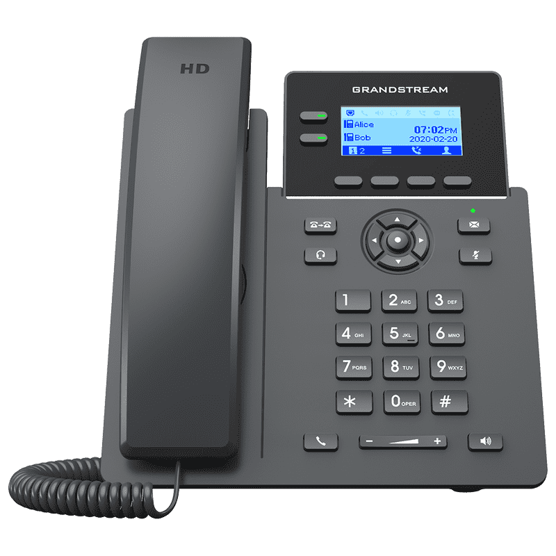 Grandstream IP Telephony GRP2602G