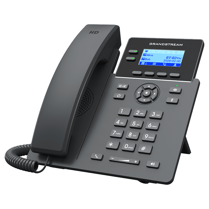 Grandstream IP Telephony GRP2602G