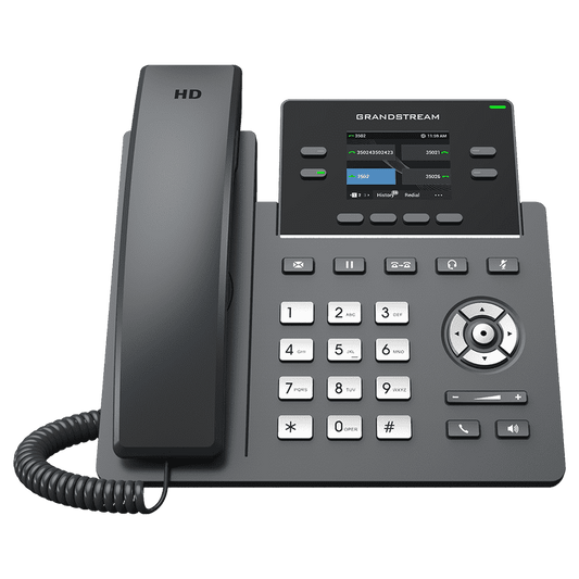 Grandstream IP Telephony GRP2624