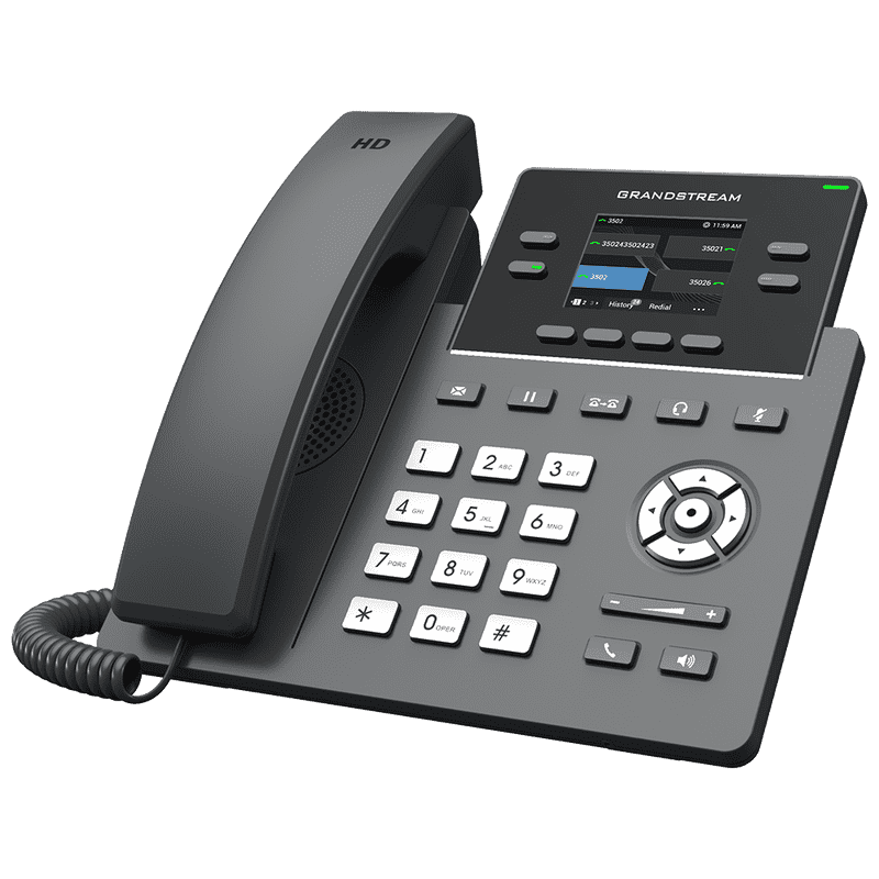 Grandstream IP Telephony GRP2612