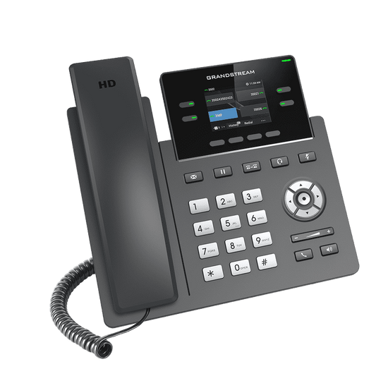 Grandstream IP Telephony GRP2613