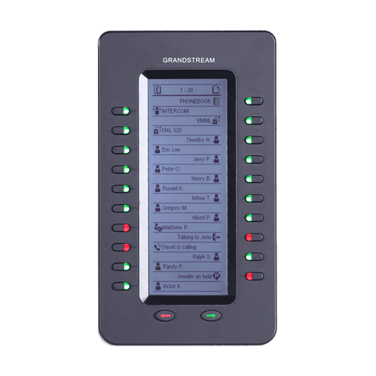 Grandstream Extension GXP2200