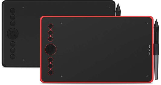 Inspiroy Pen Tablet H320m