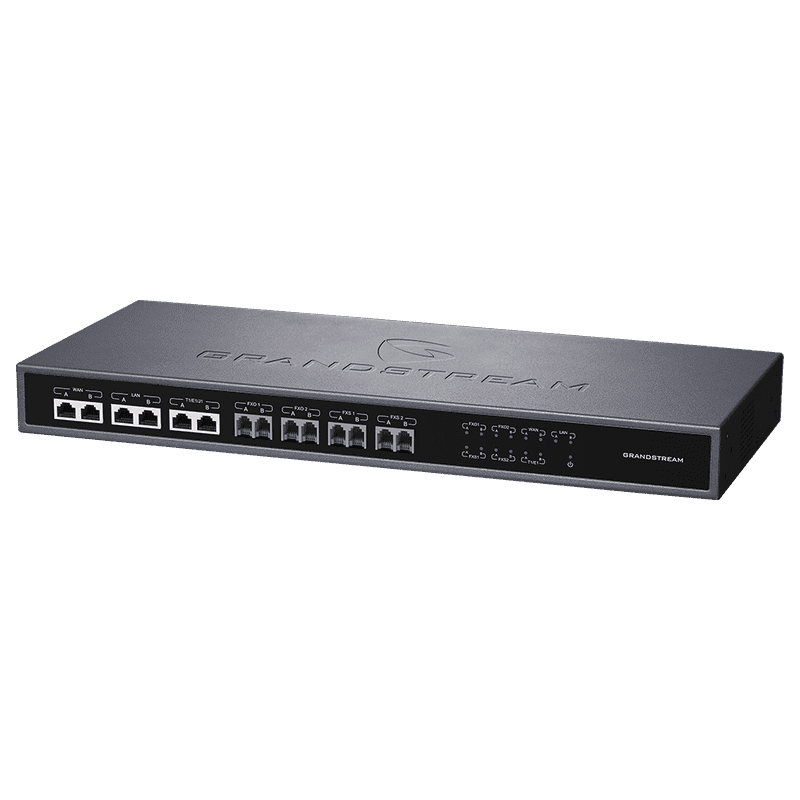 Grandstream PBX HA100 Series