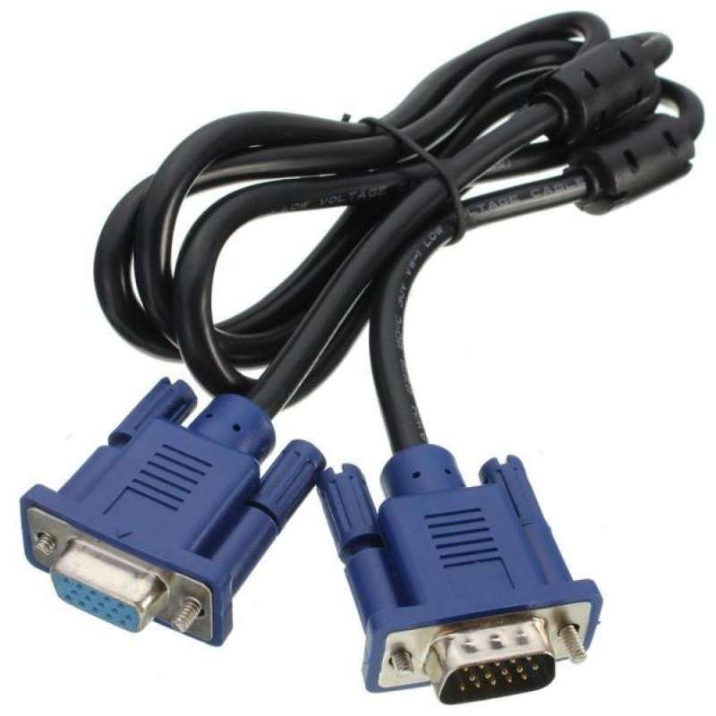 VGA 1.5M Cable