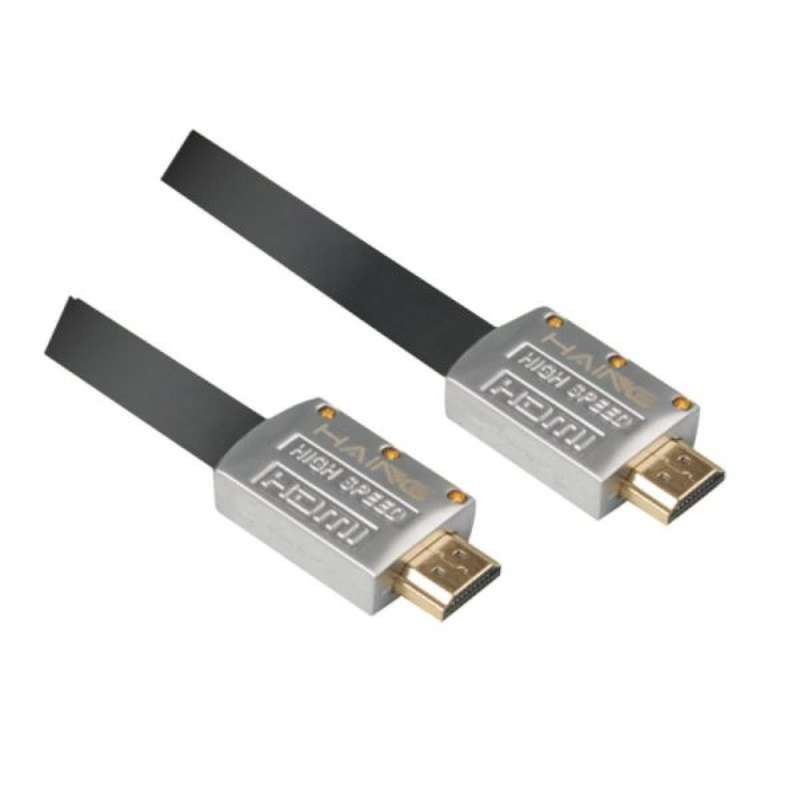 Haing HI-0101-HDF HDMI Flat Cable-10M