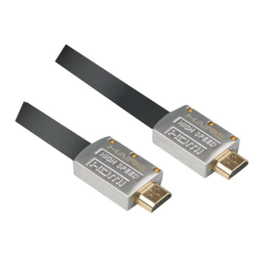 Haing HI-0151-HDF HDMI Flat Cable-15M
