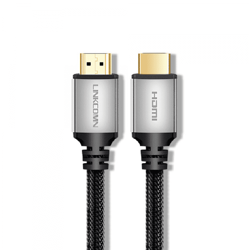 HDMI to HDMI 2M 4K