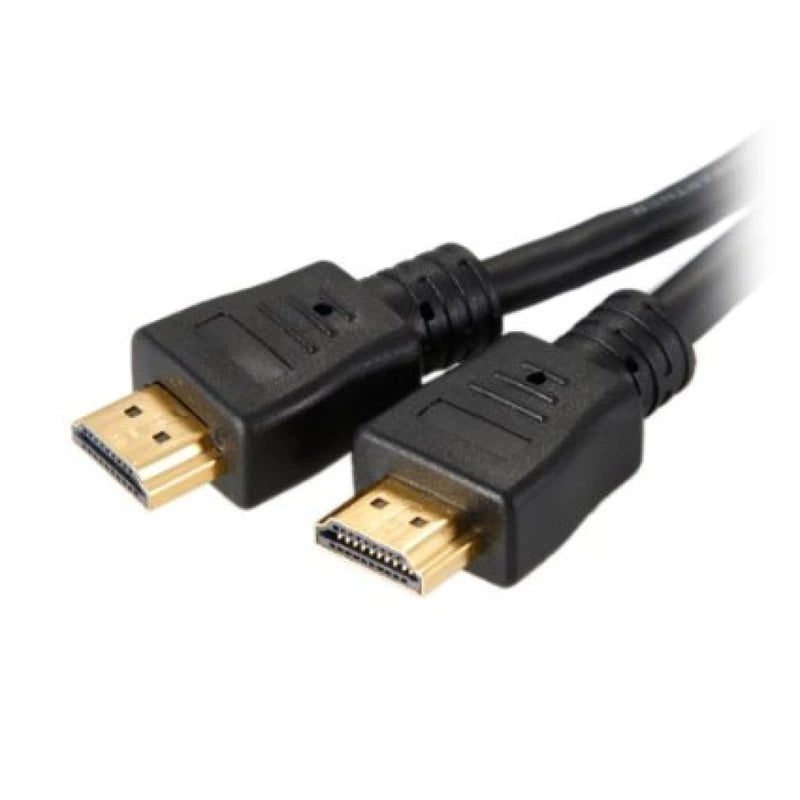 Copy of Promate ProLink-DP-200 DisplayPort to HDTV Monitor Cable UHD 4K Gold Platted 2m Nylon Braided Cable 18Gbps Transmission Speed