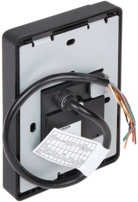 Pro 1102 Series Card Reader DS-K1102MK