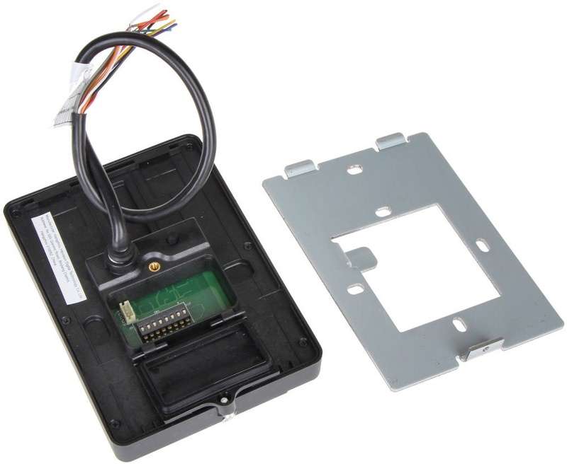 Pro 1102 Series Card Reader DS-K1102MK