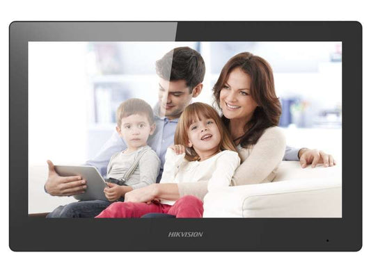 KH8 Series Indoor Station DS-KH8520-WTE1 10.1 INCH